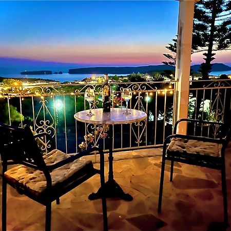 Gianna'S Guesthouse Pylos Exterior foto