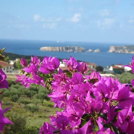 Gianna'S Guesthouse Pylos Exterior foto