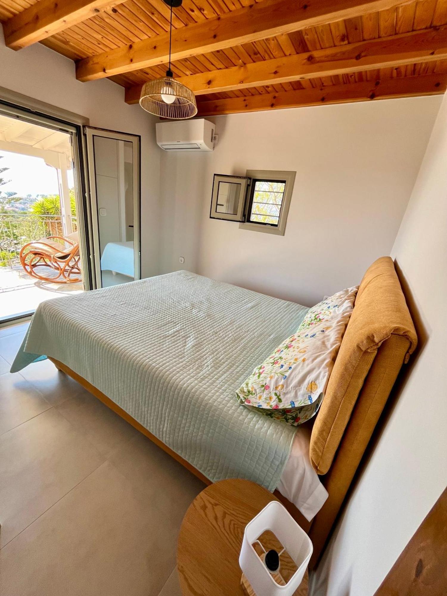 Gianna'S Guesthouse Pylos Exterior foto