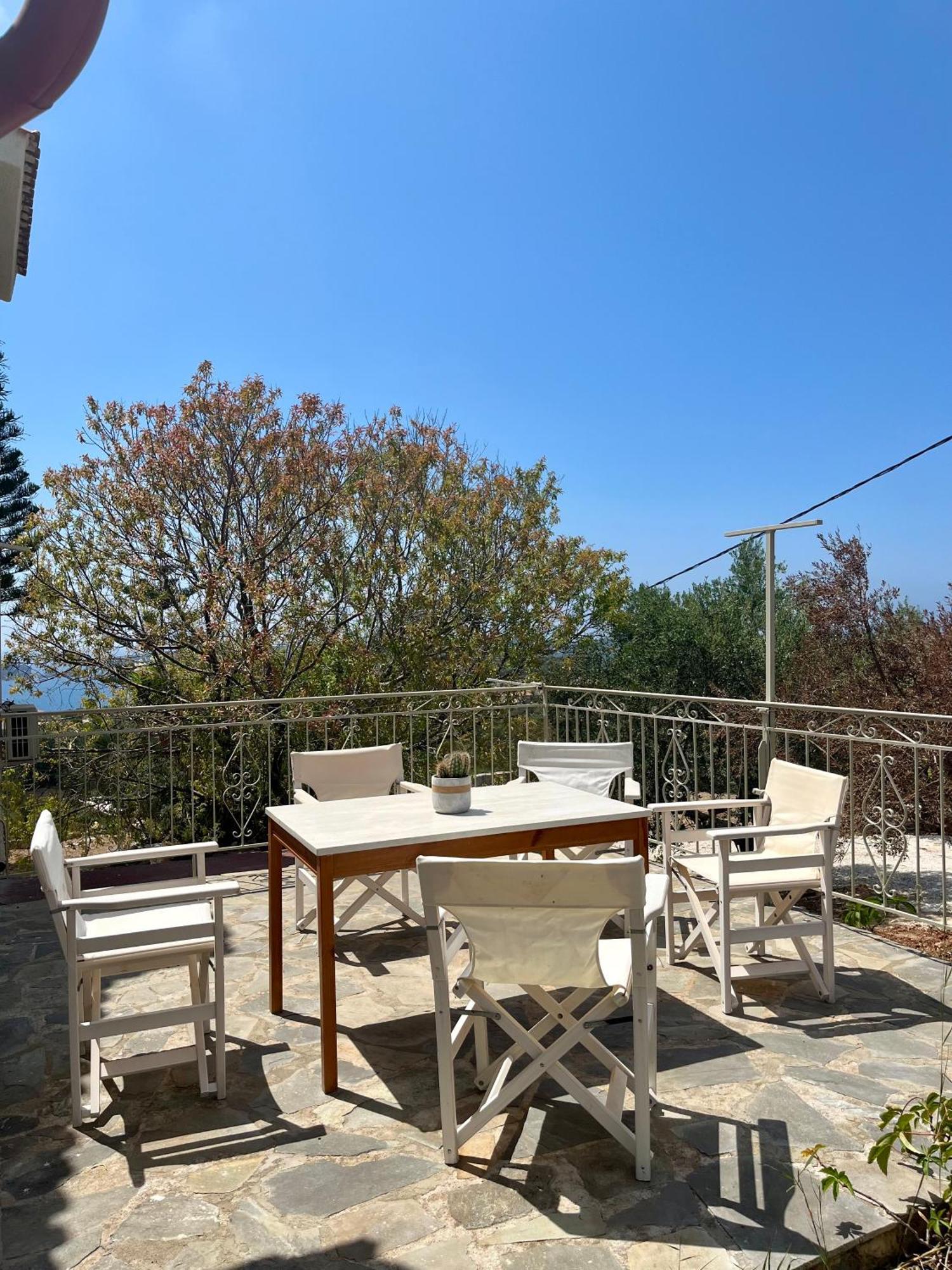 Gianna'S Guesthouse Pylos Exterior foto