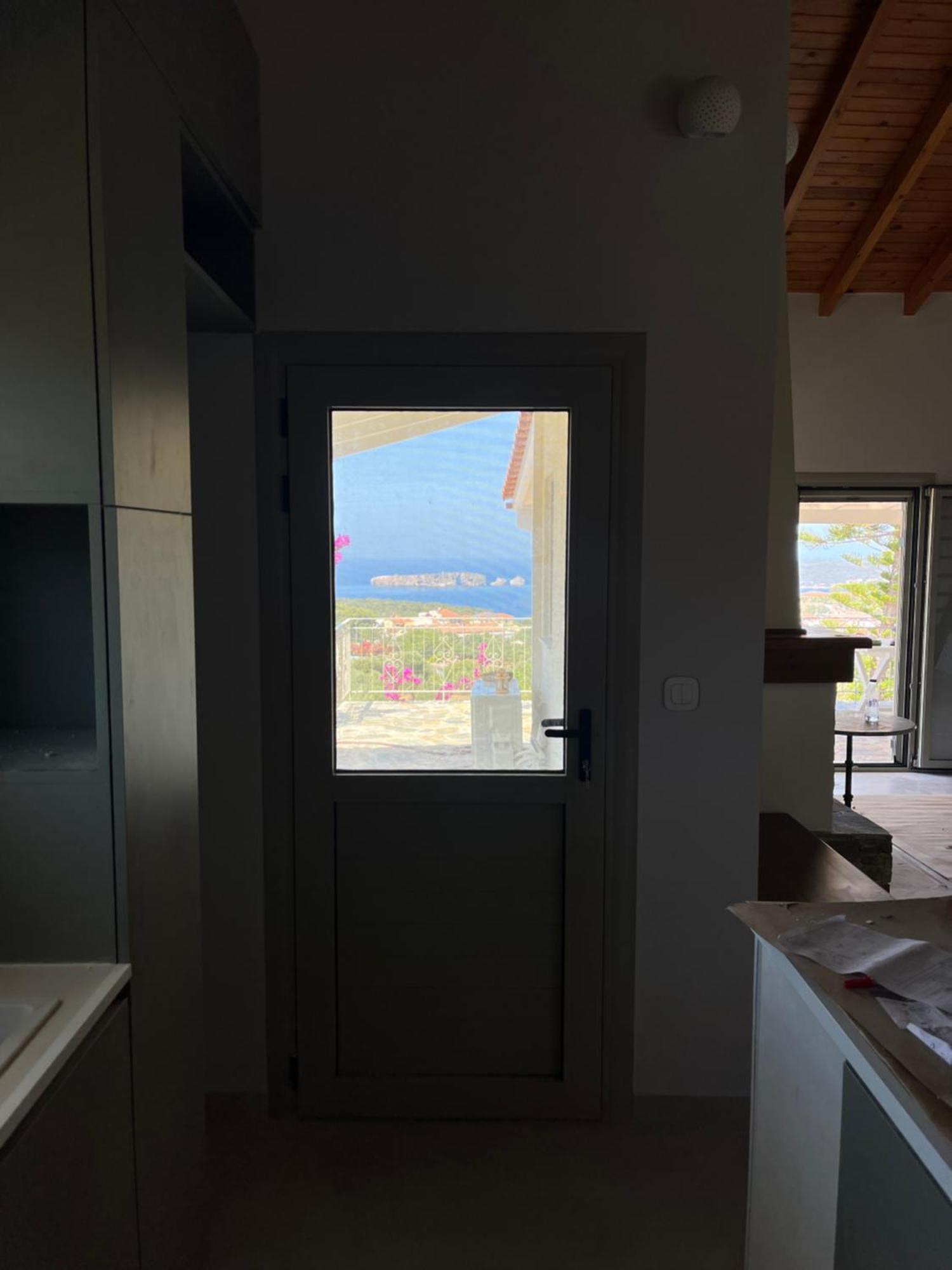 Gianna'S Guesthouse Pylos Exterior foto