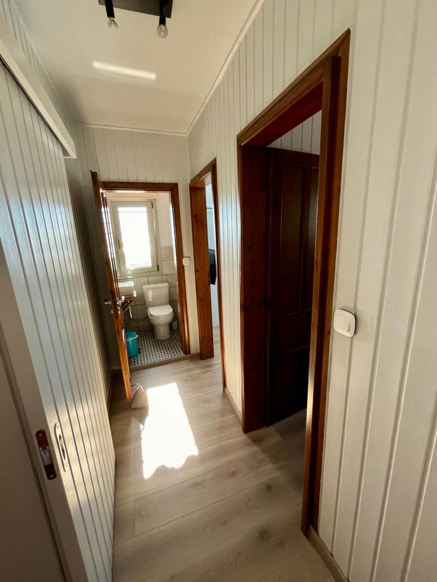 Gianna'S Guesthouse Pylos Exterior foto