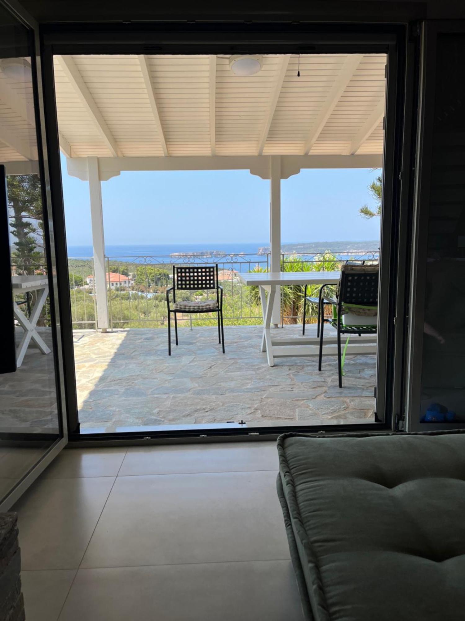 Gianna'S Guesthouse Pylos Exterior foto