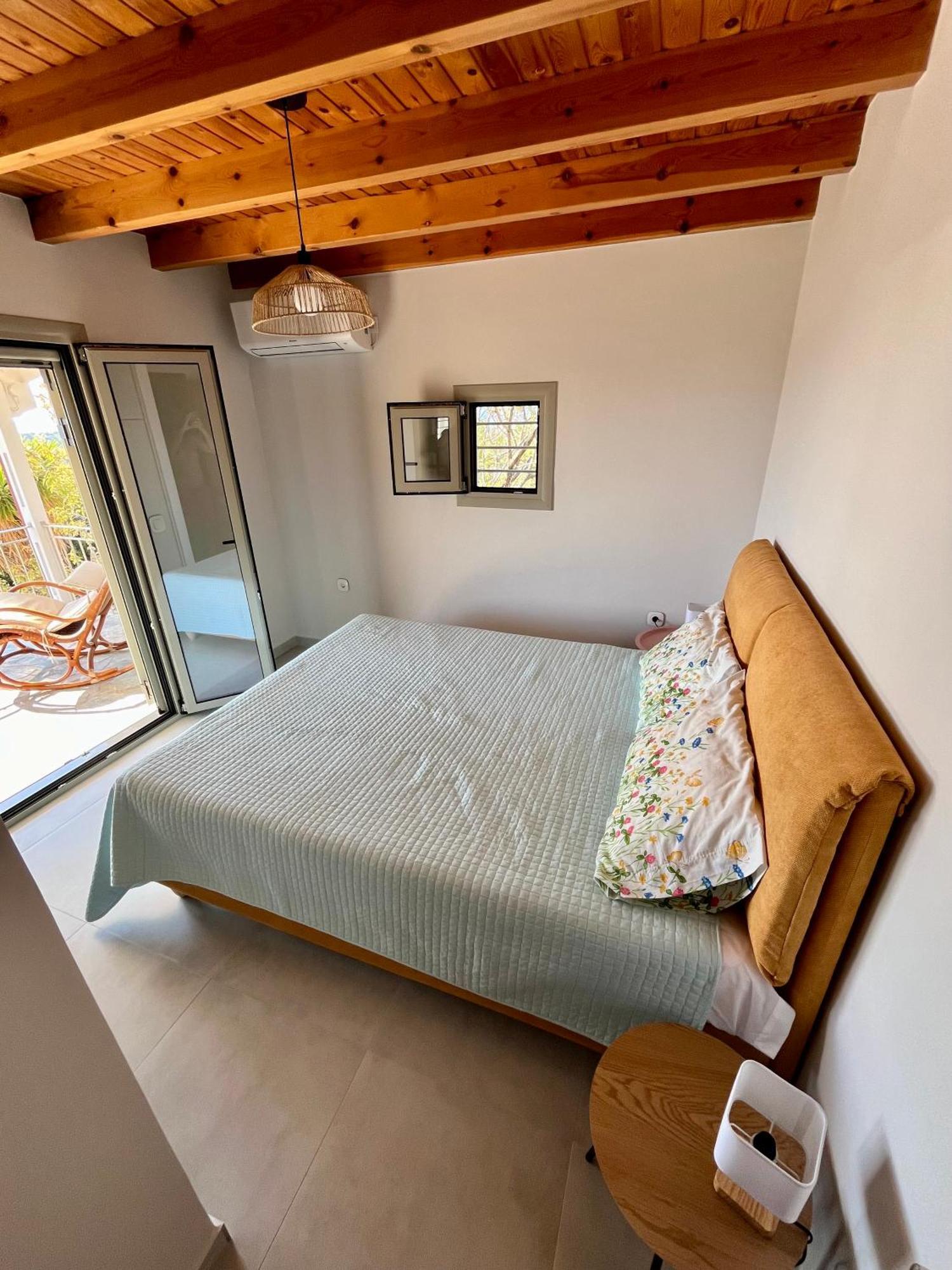 Gianna'S Guesthouse Pylos Exterior foto