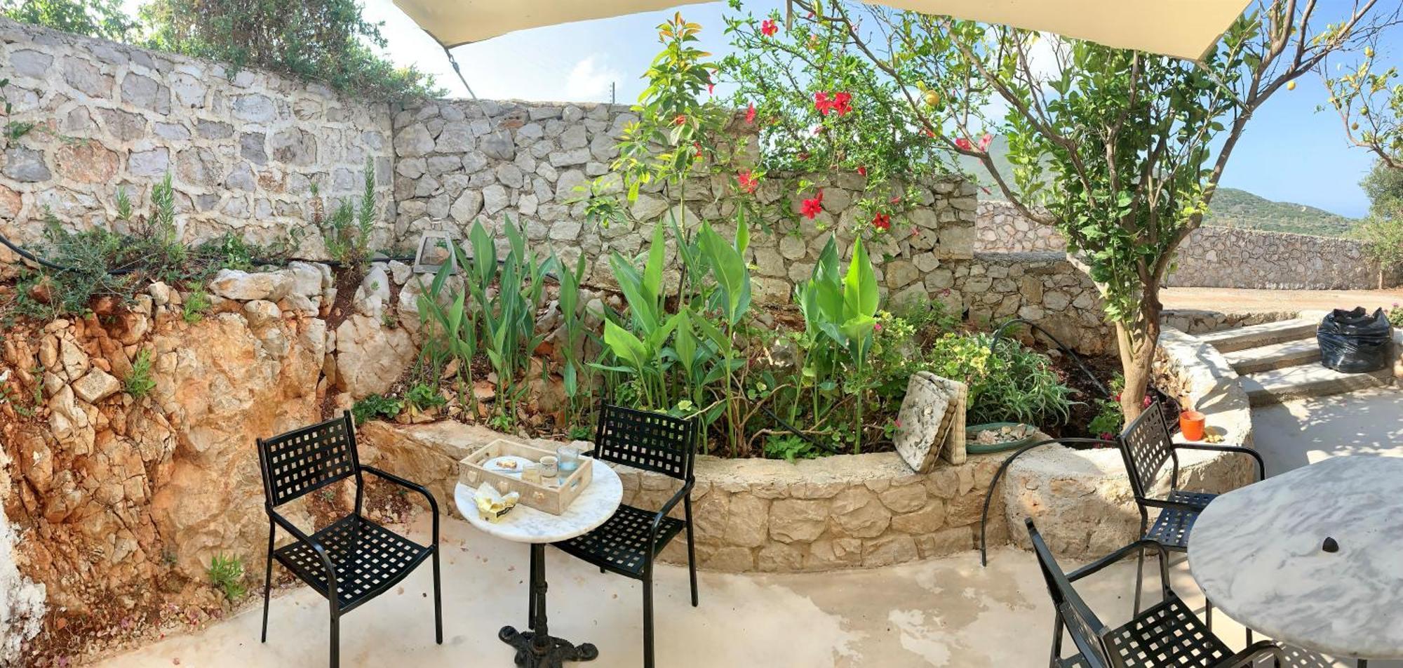 Gianna'S Guesthouse Pylos Exterior foto