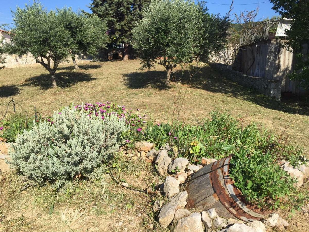 Gianna'S Guesthouse Pylos Exterior foto